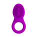 Ерекційне кільце - Pretty Love Cobra Penis Ring Purple Ерекційне кільце - Pretty Love Cobra Penis Ring Purple