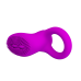 Ерекційне кільце - Pretty Love Cobra Penis Ring Purple Ерекційне кільце - Pretty Love Cobra Penis Ring Purple