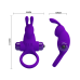 Ерекційне кільце - Pretty Love Vibrant Penis Ring I Purple