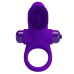 Ерекційне кільце - Pretty Love Vibrant Penis Ring II Purple