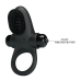 Ерекційне кільце - Pretty Love Vibrant Penis Ring II Black