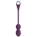 Віброяйце - Pretty Love Elvira Balls Dark Purple