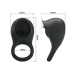 Ерекційне кільце - Pretty Love Ring Shacking II Black