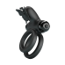 Ерекційне кільце - Pretty Love Passionate Ring IX Black Ерекційне кільце - Pretty Love Passionate Ring IX Black