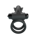 Ерекційне кільце - Pretty Love Passionate Ring IX Black Ерекційне кільце - Pretty Love Passionate Ring IX Black