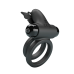 Ерекційне кільце - Pretty Love Passionate Ring IX Black Ерекційне кільце - Pretty Love Passionate Ring IX Black