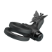 Ерекційне кільце - Pretty Love Passionate Ring IX Black Ерекційне кільце - Pretty Love Passionate Ring IX Black