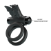 Ерекційне кільце - Pretty Love Passionate Ring IX Black Ерекційне кільце - Pretty Love Passionate Ring IX Black