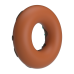 Ерекційне кільце Pretty Love Choco Super Donut різнобарвне