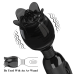 Насадка на вібромасажер - Power Head Secret Garden Wand Massager Head