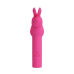 Вібратор - Pretty Love Gerardo Vibrator Pink