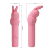 Вібратор - Pretty Love Gerardo Vibrator Light Pink