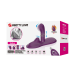 Вібромасажер - Pretty Love Luka Heating Sit-Down Pad Vibrator Вібромасажер - Pretty Love Luka Heating Sit-Down Pad Vibrator