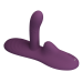 Вібромасажер - Pretty Love Luka Heating Sit-Down Pad Vibrator Вібромасажер - Pretty Love Luka Heating Sit-Down Pad Vibrator