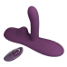 Вібромасажер - Pretty Love Luka Heating Sit-Down Pad Vibrator Вібромасажер - Pretty Love Luka Heating Sit-Down Pad Vibrator