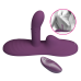 Вібромасажер - Pretty Love Luka Heating Sit-Down Pad Vibrator Вібромасажер - Pretty Love Luka Heating Sit-Down Pad Vibrator
