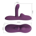 Вібромасажер - Pretty Love Luka Heating Sit-Down Pad Vibrator Вібромасажер - Pretty Love Luka Heating Sit-Down Pad Vibrator