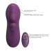 Вібромасажер - Pretty Love Luka Heating Sit-Down Pad Vibrator Вібромасажер - Pretty Love Luka Heating Sit-Down Pad Vibrator