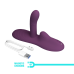 Вібромасажер - Pretty Love Luka Heating Sit-Down Pad Vibrator Вібромасажер - Pretty Love Luka Heating Sit-Down Pad Vibrator