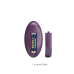 Вібромасажер - Pretty Love Luka Heating Sit-Down Pad Vibrator Вібромасажер - Pretty Love Luka Heating Sit-Down Pad Vibrator