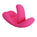 Кліторальний стимулятор - Pretty Love Hazelynn App-Controlled Vibrator