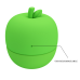 Кліторальний стимулятор - Pretty Love Apple Secret Green, 12 licking settings