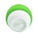 Кліторальний стимулятор - Pretty Love Apple Secret Green, 12 licking settings