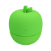 Кліторальний стимулятор - Pretty Love Apple Secret Green, 12 licking settings