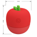 Кліторальний стимулятор - Pretty Love Apple Secret Red, 12 licking settings