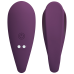 Вібростимулятор Pretty Love Aari фіолетовий