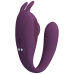 Вібростимулятор - Pretty Love Shey Stimulator Purple