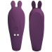 Вібростимулятор - Pretty Love Shey Stimulator Purple
