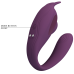 Вібростимулятор - Pretty Love Shey Stimulator Purple