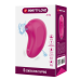 Кліторальний вібростимулятор - Pretty Love Arila Clitoral Suction Vibrator