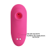 Кліторальний вібростимулятор - Pretty Love Arila Clitoral Suction Vibrator