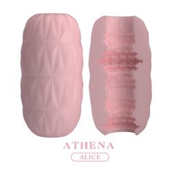 Мастурбатор - Pretty Love Athena Alice Pink