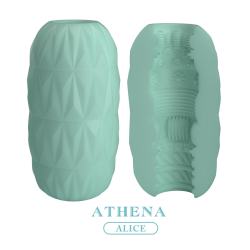 Мастурбатор - Pretty Love Athena Alice Green