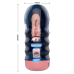 Мастурбатор - Pretty Love Vacuum Cup Masturbator Mouth
