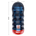 Мастурбатор Pretty Love Vacuum Cup тілесний