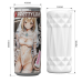 Мастурбатор - Pretty Love Pop-Top Can Masturbator White