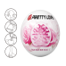Мастурбатор - Pretty Love Pleasure Egg Masturbator Pink