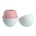 Мастурбатор - Pretty Love Pleasure Egg Masturbator Pink