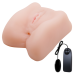 Мастурбатор Anthea Magic Flesh з віброяйцем