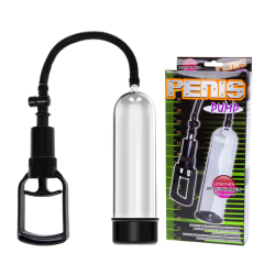 Вакуумна помпа - Penis Pump Вакуумна помпа - Penis Pump