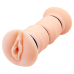 Мастурбатор - Crazy Bull Emma Double Vagina