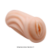 Мастурбатор - Crazy Bull Jane Pocket Masturbator
