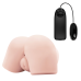 Мастурбатор - Passion Lady Flower Baby Vibrating Masurbator