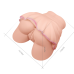 Мастурбатор - Temptation Passion Lady Snug-Fit Pussy Vibrating Masturbator