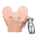 Мастурбатор - Temptation Passion Lady Snug-Fit Pussy Vibrating Masturbator