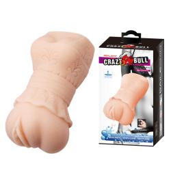 Мастурбатор - Crazy Bull Vagina Masturbator